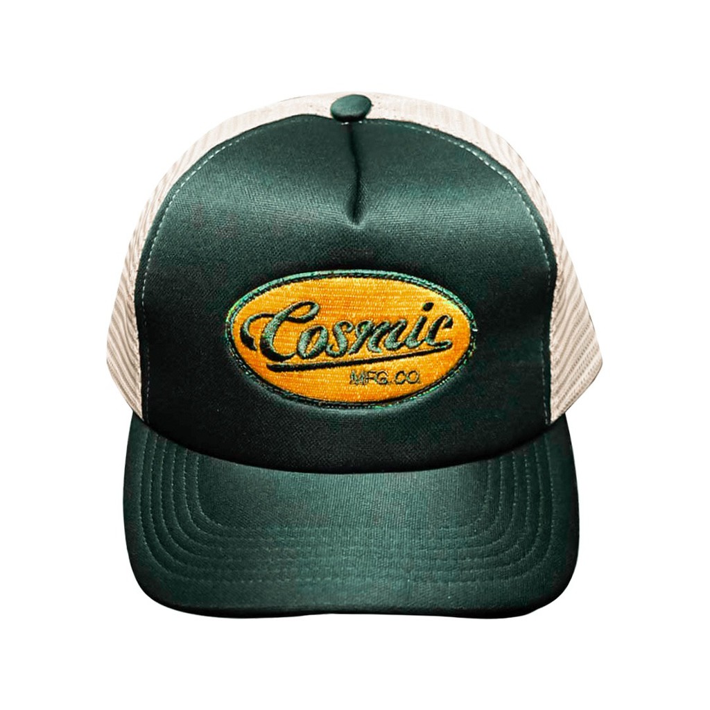 

Cosmic Hat Cherokee