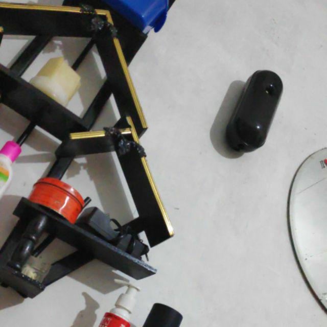 Stella Matic Set Alat Parfum + Reffil