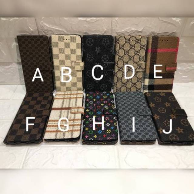 flip case MEWAH OPPO F11. F11 Pro. F5. STANDING.