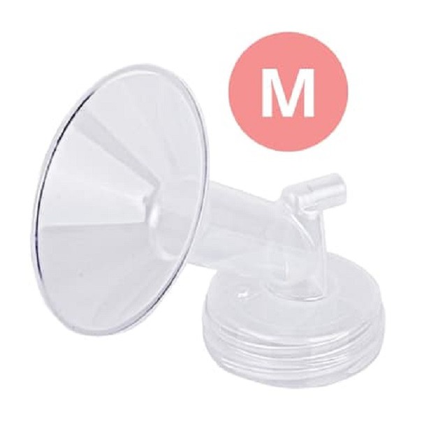 Corong Spectra Breast Pump - Breastpump WN ukuran XXS, XS, S, M , L