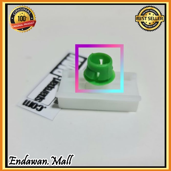 Terlaris pengunci lubang klip side skirt BMW E36 E46 E90 Elegan