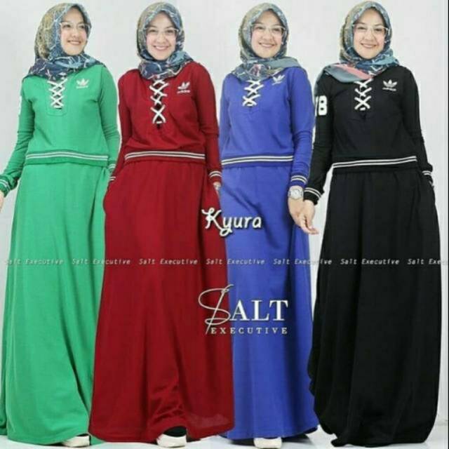 

Nama kyira set