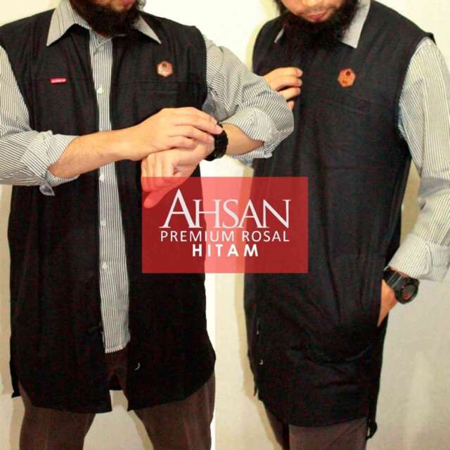

ROSAL AHSAN PREMIUM TERMURAH 130 RIBUAN GRATIS GOODIE BAG DAKWAH