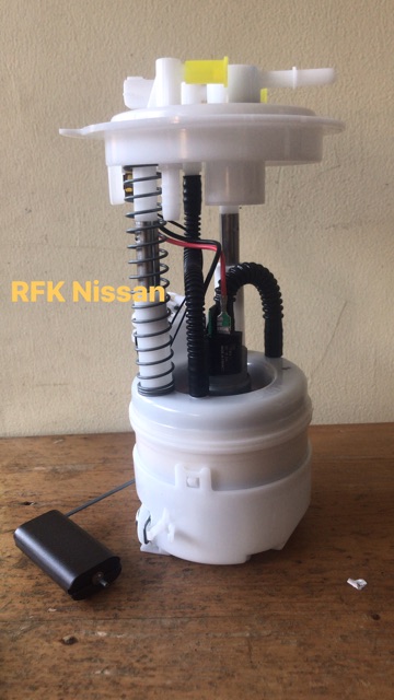 Fuel Pump Pompa Bensin Untuk Mobil Nissan March K13 Original 17040-1HJ0A