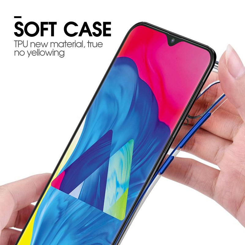 Compare Samsung Galaxy M20 Vs Samsung Galaxy A30