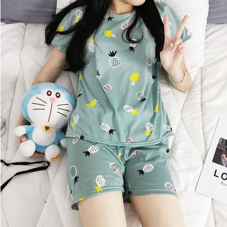 b001, import piyama set fashion import terlaris baju tidur wanita