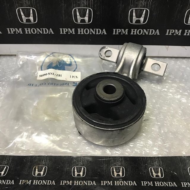 50890 SNL Z01 NOK Thailand Engine Mounting Dudukan Mesin Belakang Honda Civic FD FD1 1800cc Manual 2006 2007 2008 2009 2010 2011