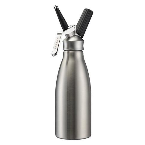 

Kayser Cream Whipper Inox 500ml Stainless steel / cream whipper eropa bakernbar99 Juara