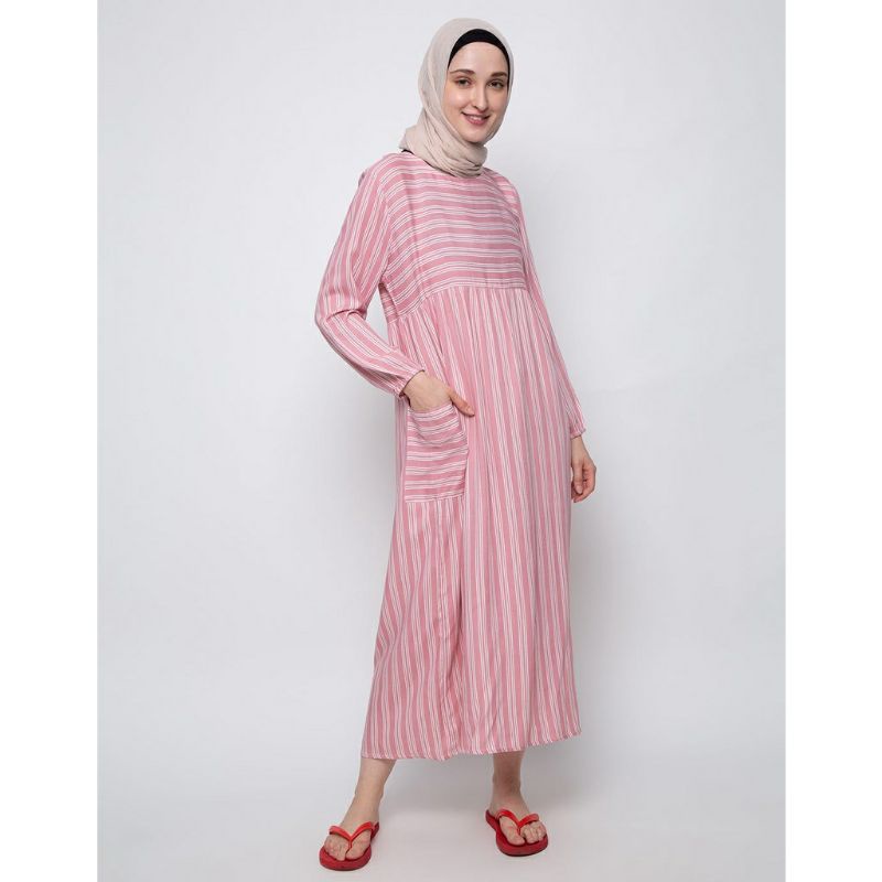 Daster muslim St Yves