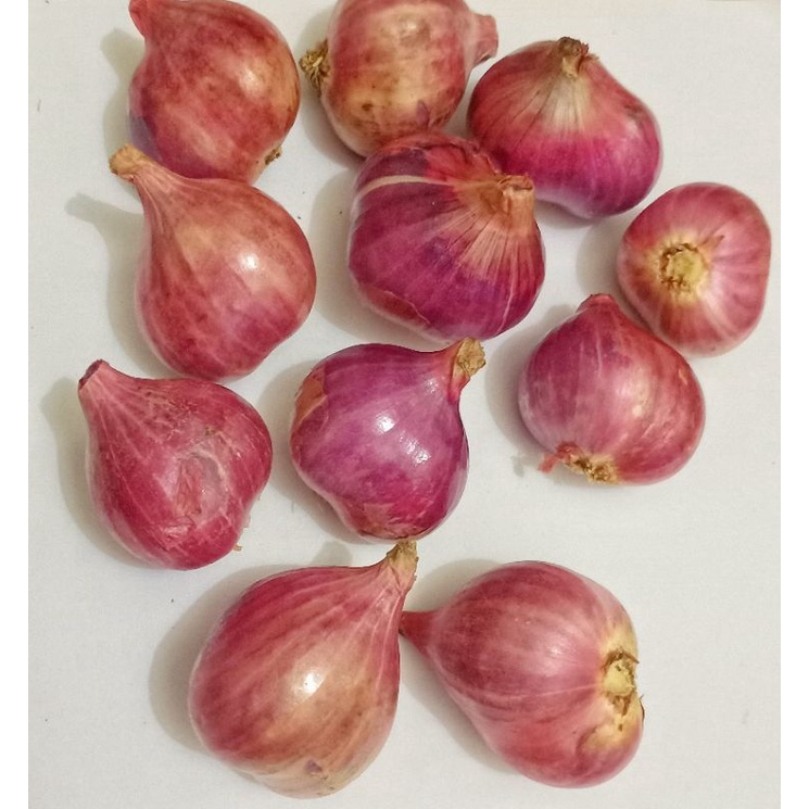 

Bawang Merah Super || Bawang Merah Kupas