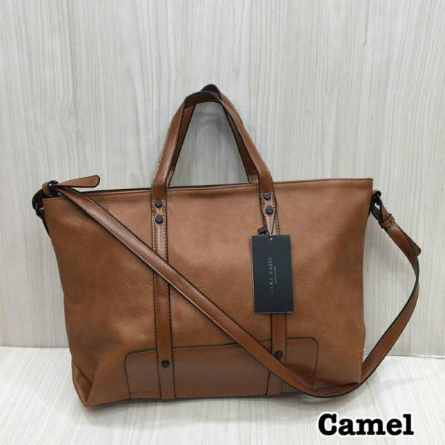 HAND BAG ZARA BASIC