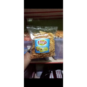 

lays salmon teriyaki 200g