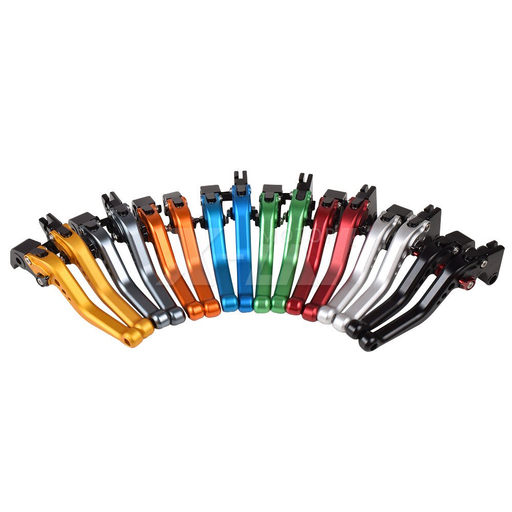 &For KTM DUKE 125 200 250 390 Adventure DUKE125 DUKE200 DUKE250 DUKE390 Motorcycle Adjustable CNC S