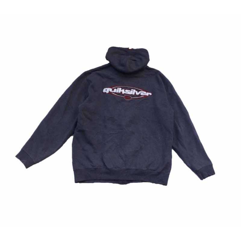 Hoodie Quiksilver