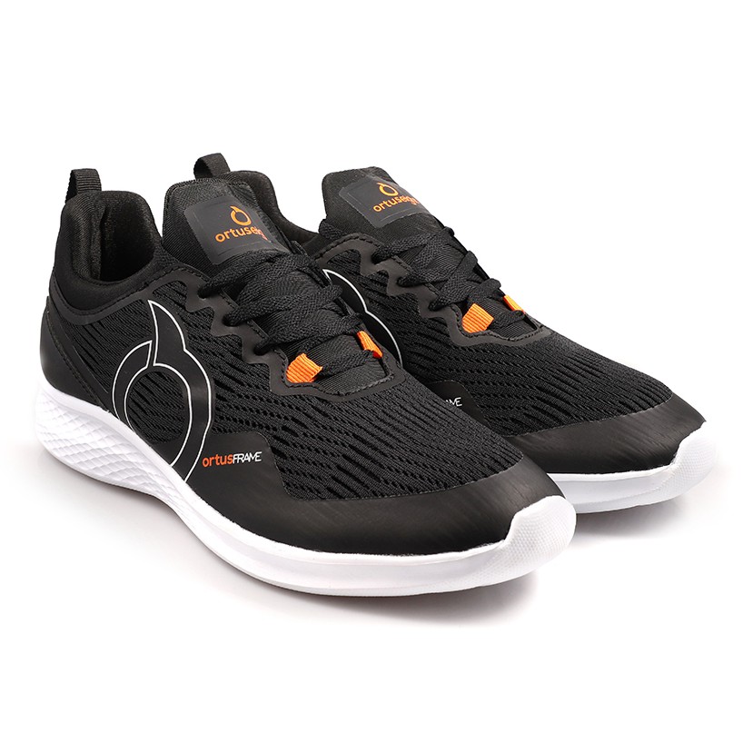 Sepatu ORTUS CEREZA ORIGINAL Sneakers Sport Pria Kasual Trendy Kualitas