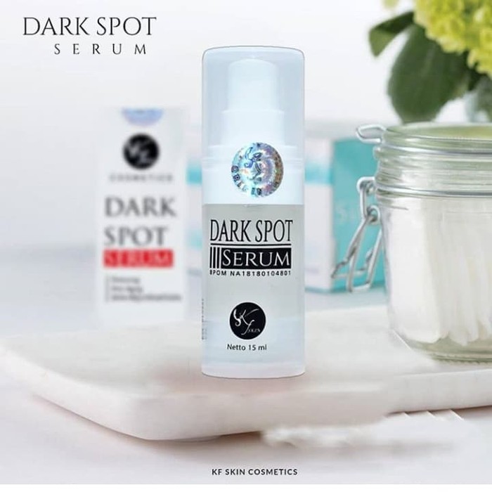 SERUM DARK SPORT KF SKIN  / SERUM DARK SPORT ORIGINAL KF SKIN / SERUM DARK SPORT ORI  / LC BEAUTY