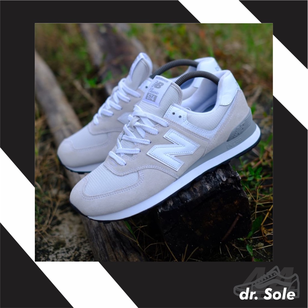 New Balance - 574 AEW Classic
