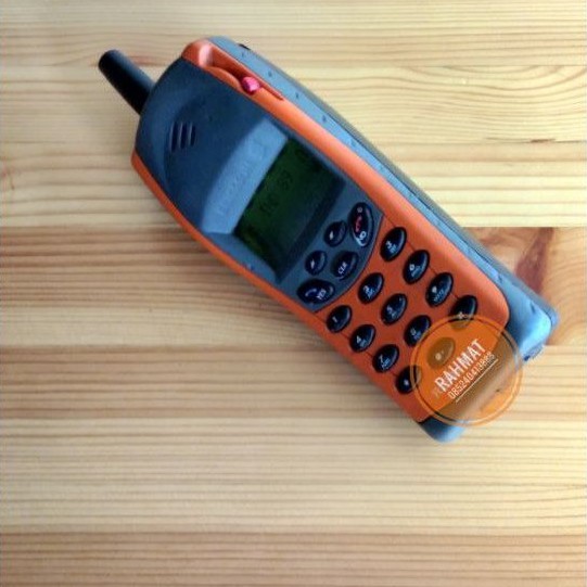 ERICSSON R250 R250s PRO aka PAUS