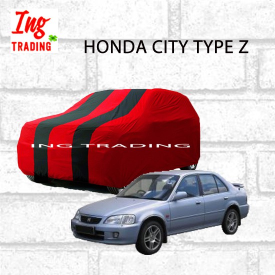 Cover Mobil / Sarung Mobil / Body Cover Mobil City Z