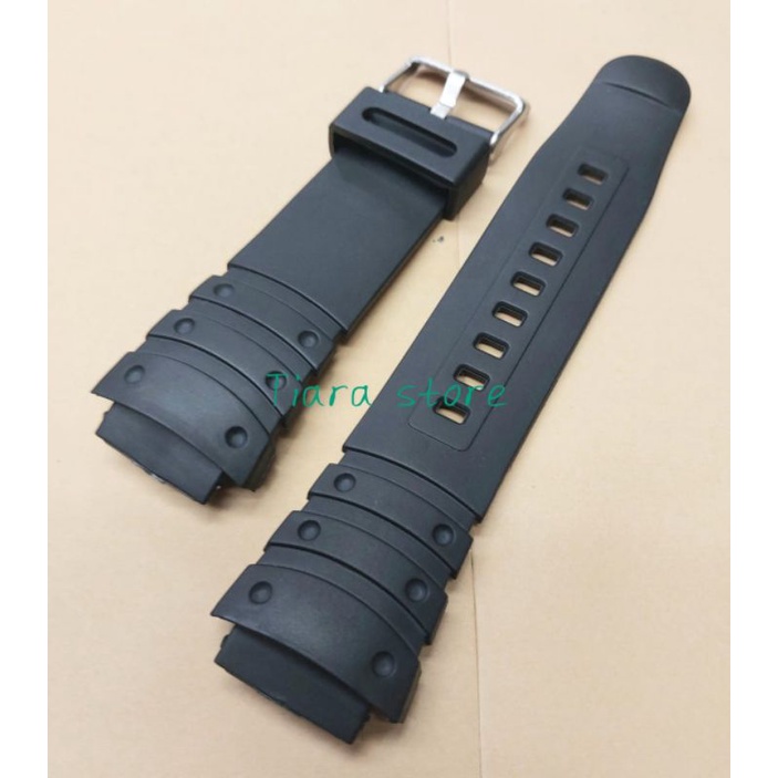 Tali Jam Skmei 1068 Strap Rubber Skmei 12311068