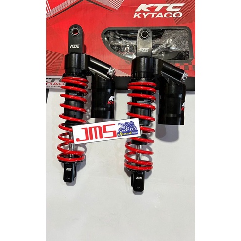 shock shockbreaker ktc kytaco original 330 mm TA-07/TA-14 345mm nmax lama nmax new aerox pcx 160 xmax