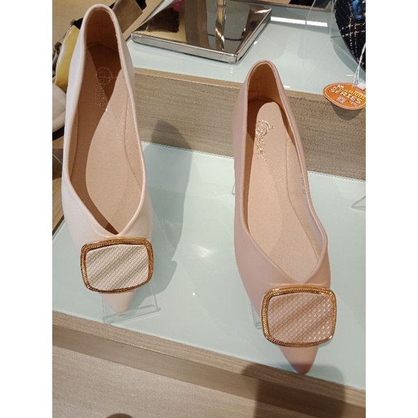 Sepatu Flat Donatello