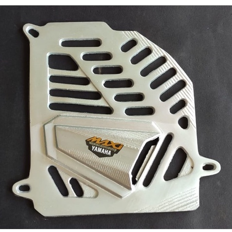 TUTUP COVER RADIATOR,TUTUP COVER RADIATOR NMAX.COVER RADIATOR