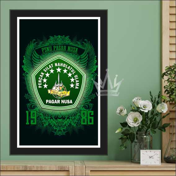 

Poster Foto Pagar Nusa Banom NU ( Gus Maksum ) | Poster Ulama Dan Habaib | Poster Ulama Nusantara | Poster Habib | Poster Nahdlatul Ulama | Hiasan Dinding Kamar | Hiasan Ruang Tamu | Wall Décor | Pajangan Rumah | Poster Aesthetic | Hiasan Dinding Santri