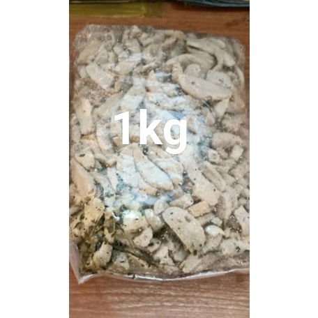 

basreng stik daun jeruk original 1kg