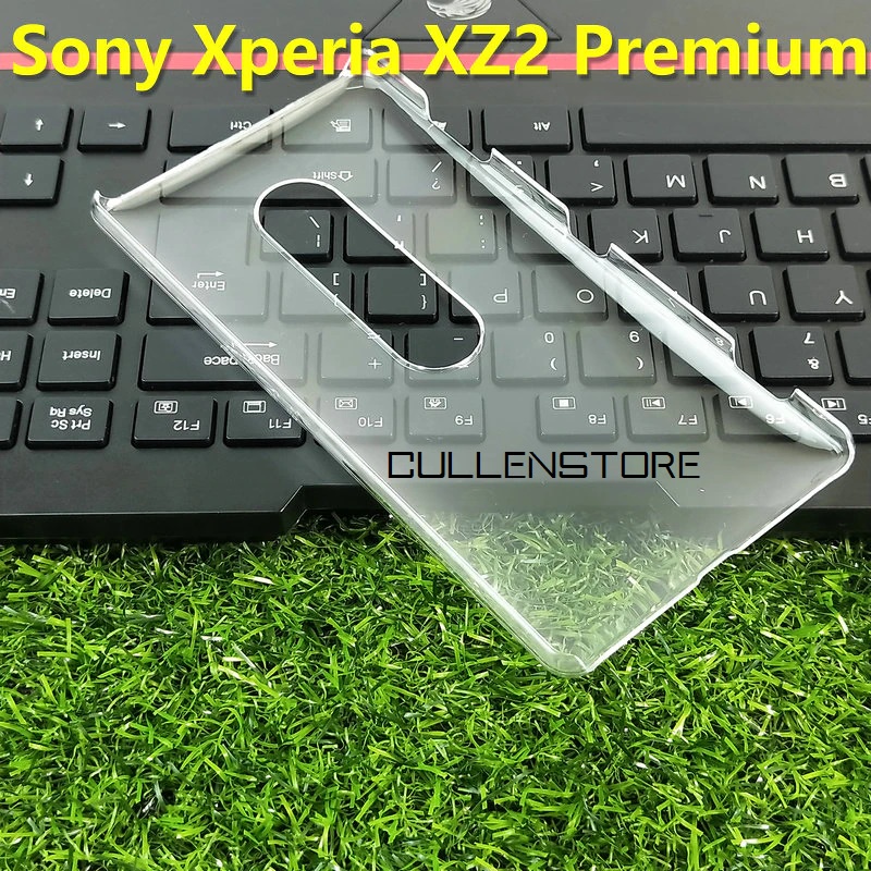 Hardcase Sony Xperia XZ2 Premium