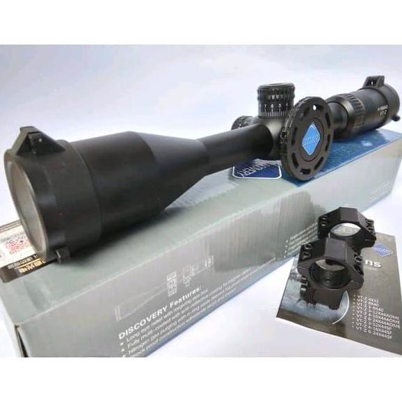 Teleskop Discovery Vtz 6-24X44 Sf Plus Side Wheel