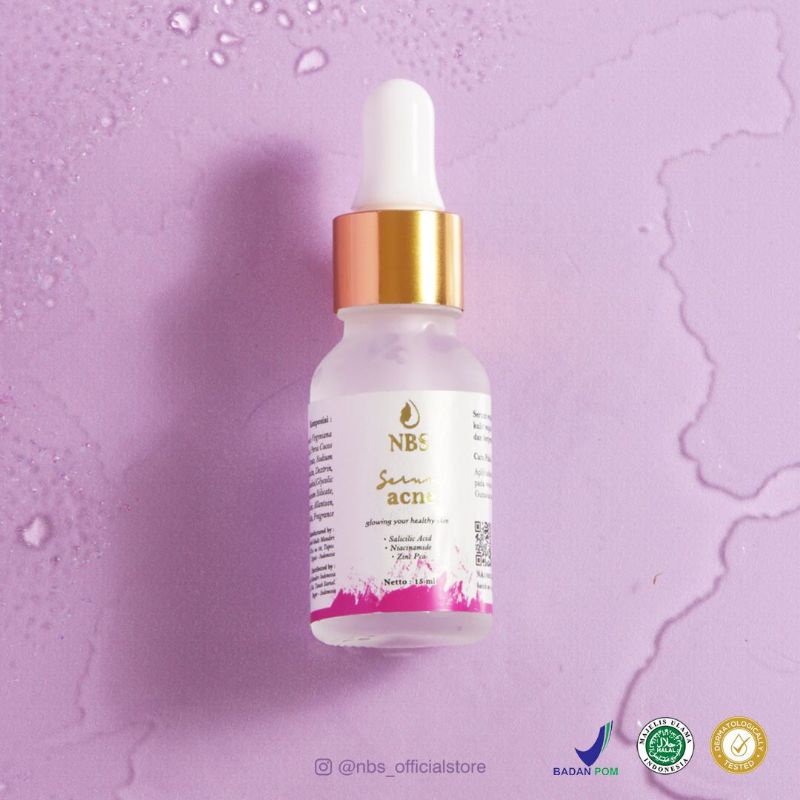 ACNE SERUM NBS