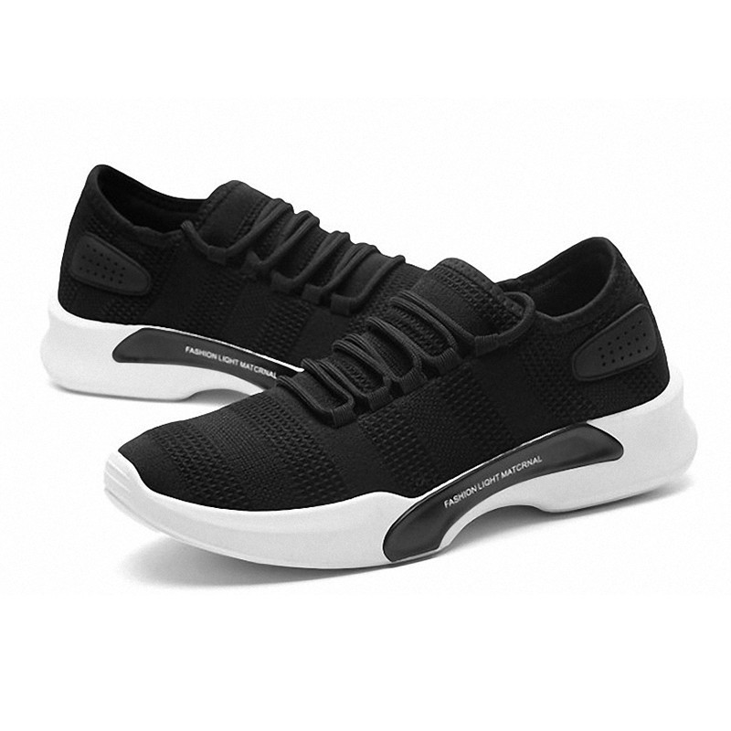 Toread Sepatu Sneakers Fashion Running Shoes Sepatu Casual Import MR205