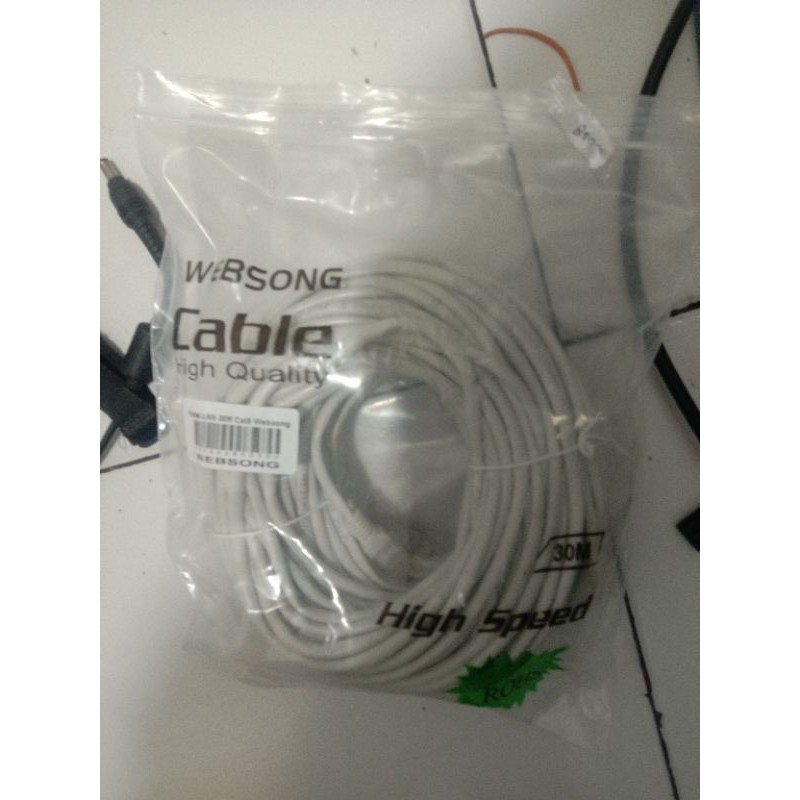 kabel LAN 30meter