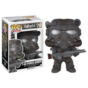 Funko Fallout: T-60 Power Armor