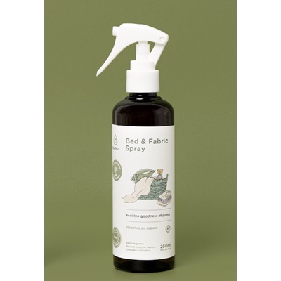 Pureco Bed and Fabric Spray 250ml