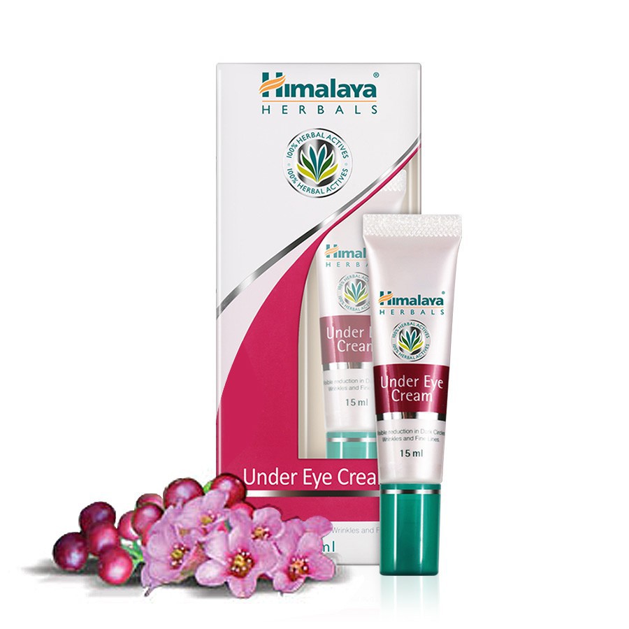 HIMALAYA HERBALS UNDER EYE CREAM