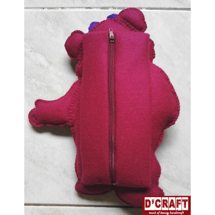 

Nikmati Tempat Pensil Boneka Lotso Limited