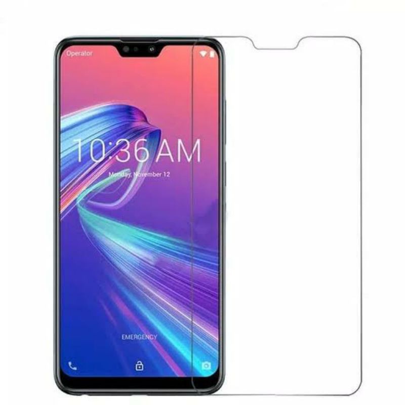 TEMPERED GLASS REALME C1 / C2 / C3 / C11 / C15 / C20 / C21 / C25  REALME 3 PRO / REALME 5 PRO