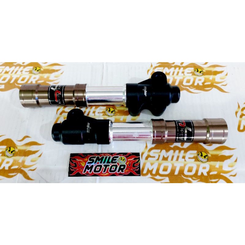 TABUNG SHOCK DEPAN VARIASI JUPITER Z/MX/VEGA R/VEGA ZR