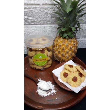 

kue Semprit