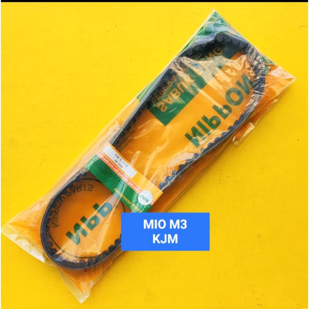 VANBELT V BELT MIO M3