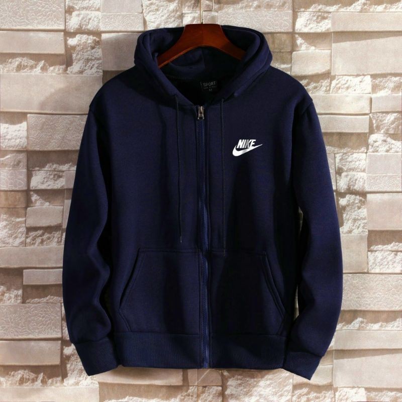 ⭐️⭐️⭐️⭐️⭐️ HOODIE SWEATHER ZIP HOODIES UNISEX️SWEATHER NIKE UNISEX️SWEATHER ZIP HOODIES LELAKI-PEREM