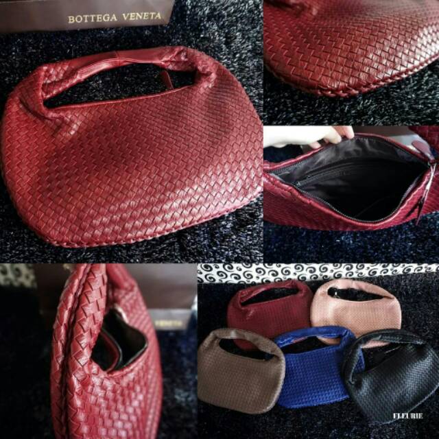 Bottega Bag