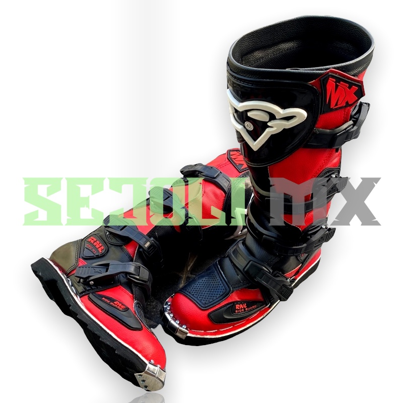 SEPATU TRAIL CROSS RNL RACING ORIGINAL