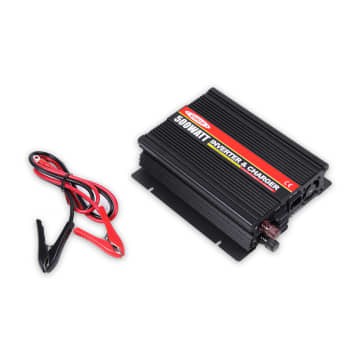 Paco Power Inverter Charger 500Watt