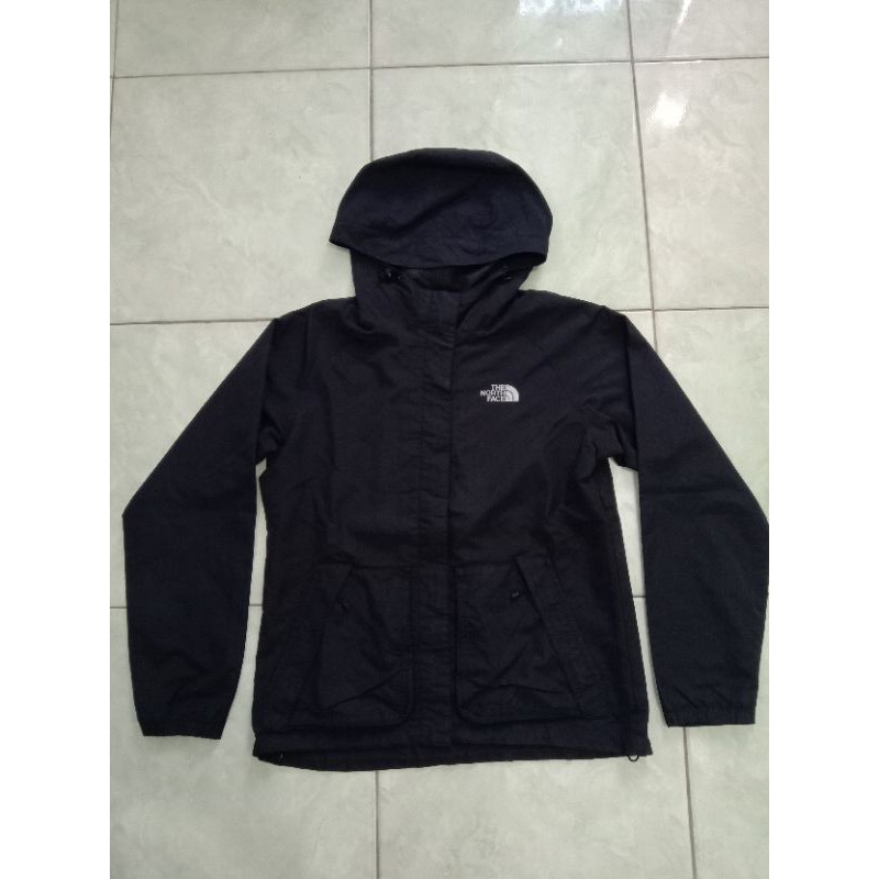 Jaket TNF MP3