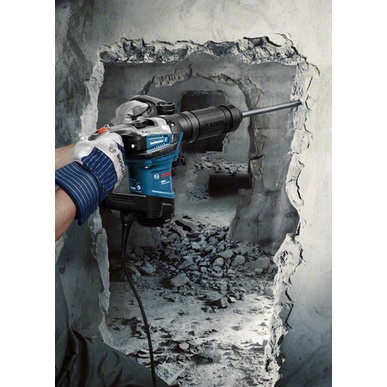 BOSCH GSH 5 Mesin Bobok / Demolition Hammer SDS Max