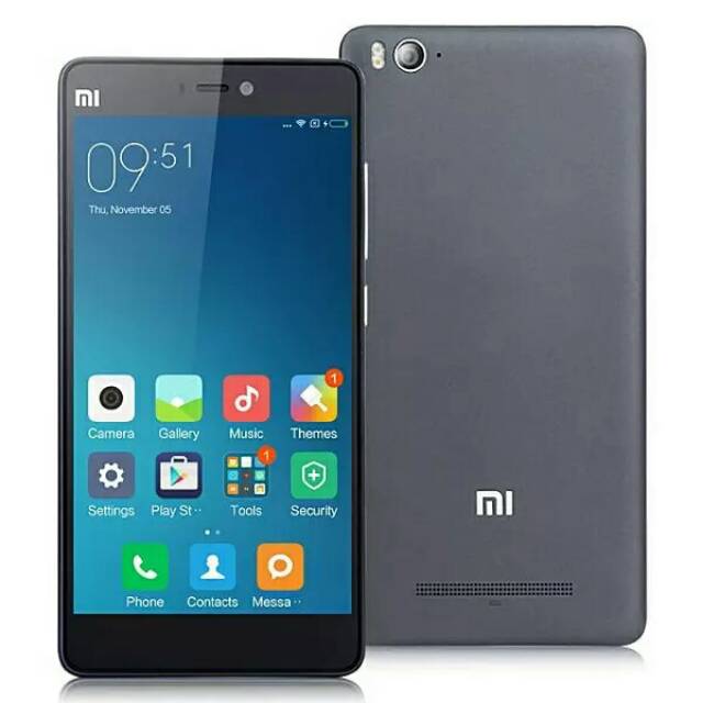 Harga Hp Xiaomi Mi 4c Ram 3gb Phone Tips