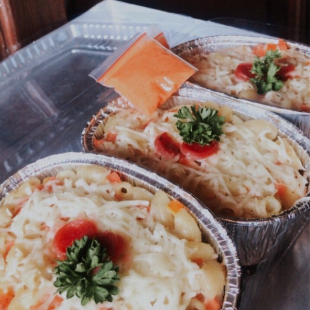 

MACARONI SCHOTEL